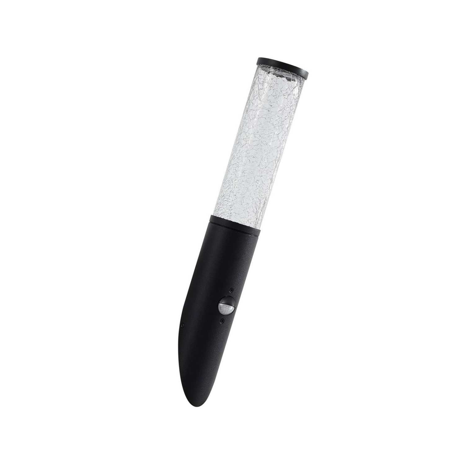 Lindby Wandleuchte Außen Gavros 10039897 mit Bewegungsmelder Spritzwassergeschützt Modern in Schwarz aus Aluminium 1-flammig GU10 Lindby Wandleuchte Außen Gavros 10039897 mit Bewegungsmelder Spritzwassergeschützt Modern in Schwarz aus Aluminium 1-flammig GU10 von LINDBY