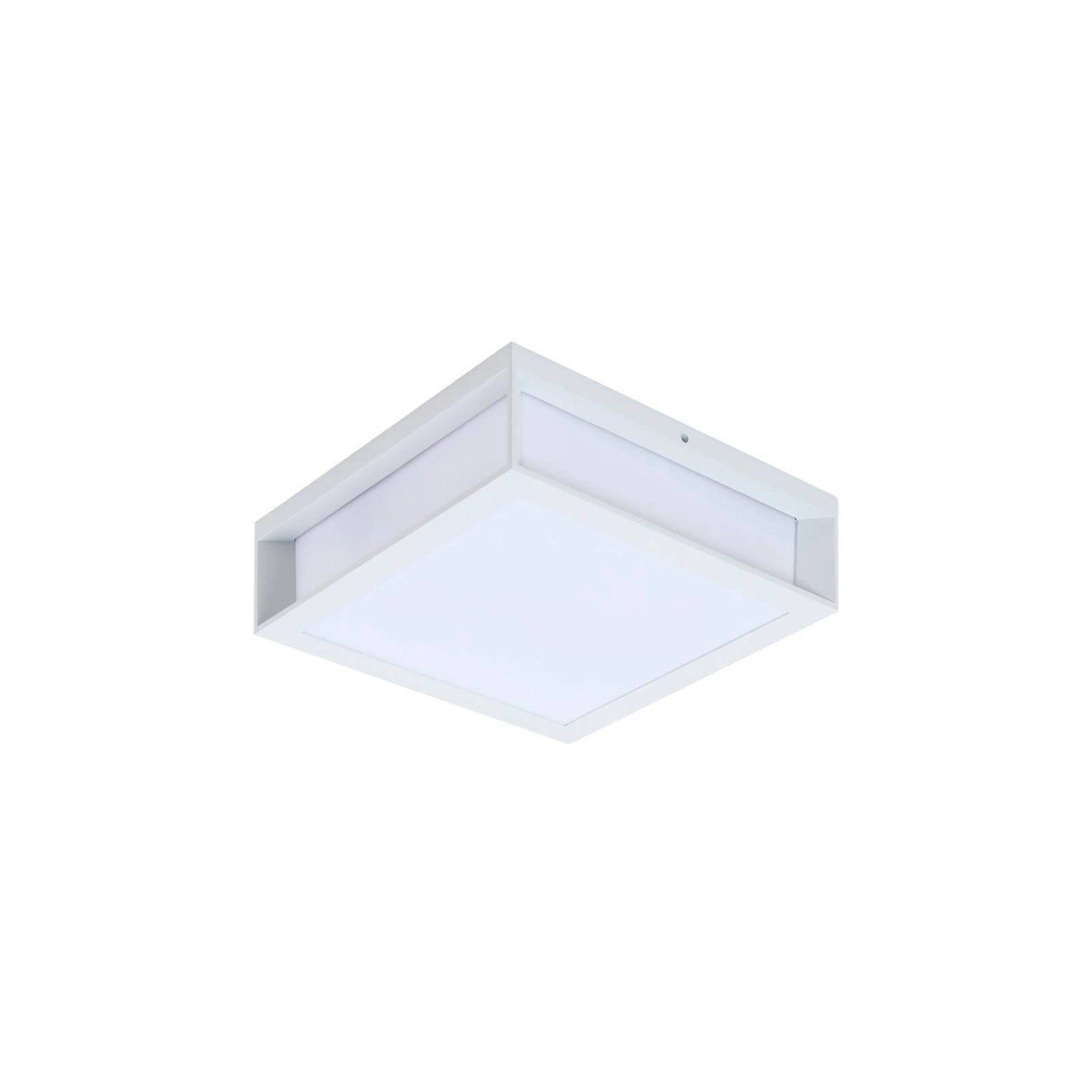 Lindby Wandleuchte Außen Sivana 10025918 Spritzwassergeschützt Modern in Weiß aus Aluminium 2-flammig E27 Lindby Wandleuchte Außen Sivana 10025918 Spritzwassergeschützt Modern in Weiß aus Aluminium 2-flammig E27 von LINDBY