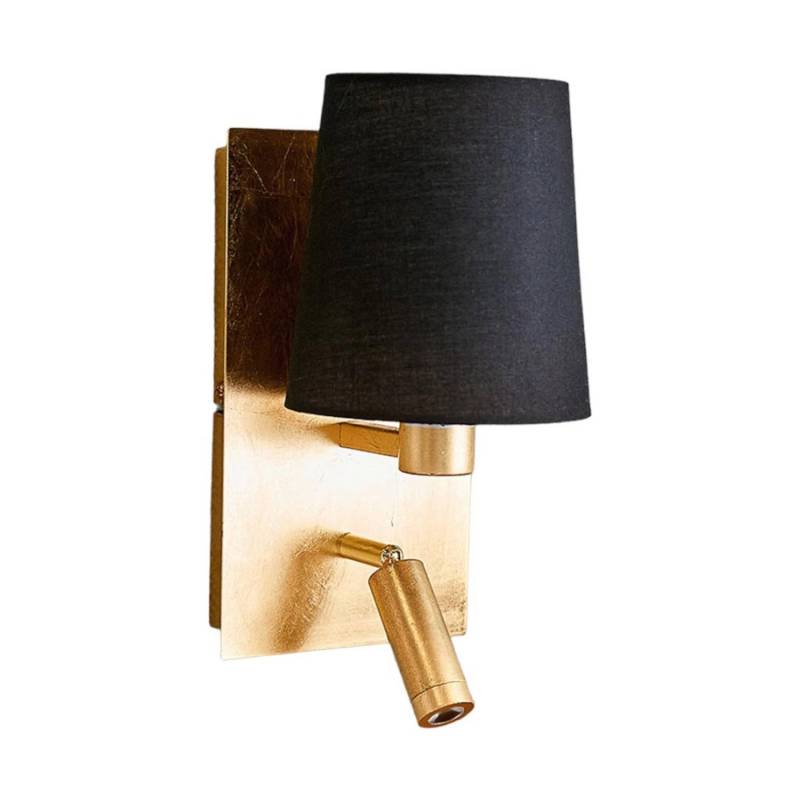 Lindby Wandleuchte Wandlampe Innen Aiden 8032171 Modern in Schwarz aus Textil 1-flammig E14 Wohnzimmerleuchte Lindby Wandleuchte Wandlampe Innen Aiden 8032171 Modern in Schwarz aus Textil 1-flammig E14 Wohnzimmerleuchte von LINDBY
