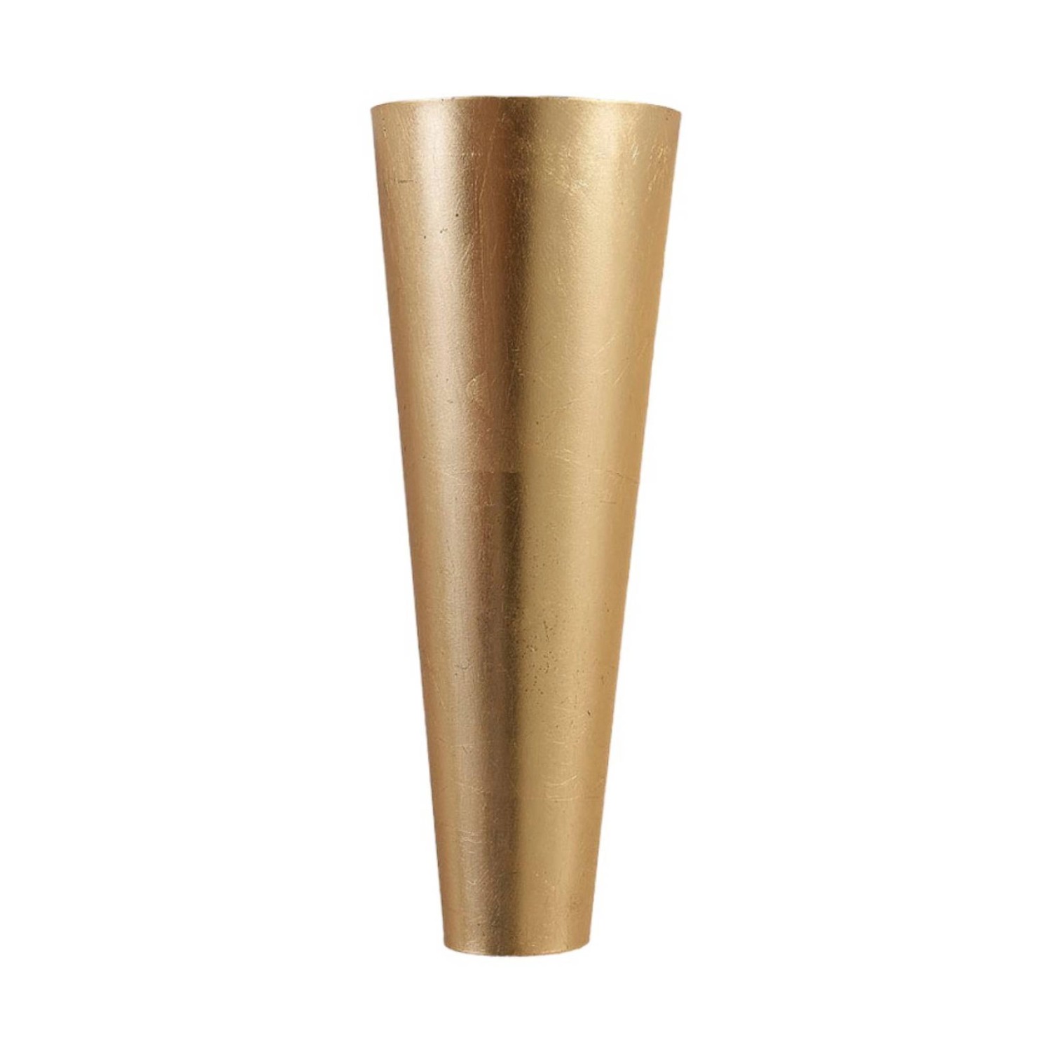 Lindby Wandleuchte Wandlampe Innen Conan 9620894 Modern in Gold Messing aus Metall 2-flammig G9 Wohnzimmerleuchte von LINDBY