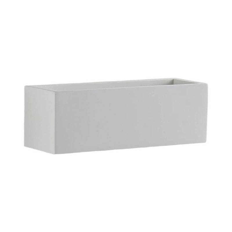 Lindby Wandleuchte Wandlampe Innen Santino 9621333 Modern in Weiß aus GipsTon 1-flammig G9 Wohnzimmerleuchte Lindby Wandleuchte Wandlampe Innen Santino 9621333 Modern in Weiß aus GipsTon 1-flammig G9 Wohnzimmerleuchte von LINDBY