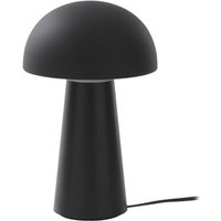 LED Tischlampe "Zyre" dimmbar für Wohnzimmer & Esszimmer von Lindby von LINDBY