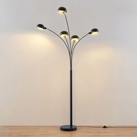 Gebraucht] Lindby Jewa Stehleuchte Standleuchte Leseleuchte Leuchte Lampe Siehe Text/Foto B-Ware von LINDBY