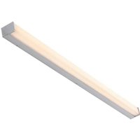 Lindby - gebraucht] Klea LED-Badezimmerleuchte Wandleuchte Bilderleuchte Wandlampe 120 cm von LINDBY
