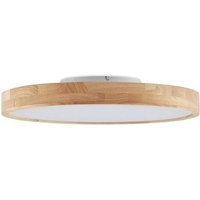 Lindby - gebraucht] Led Deckenlampe Leuchte Deckenleuchte 60cm Dimmbar Mit Fernbedienung B-Ware von LINDBY