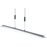 Lindby - gebraucht] Led Pendelleuchte Sladja Deckenlampe Hängeleuchte Deckenlampe Touchdim327 B-Ware von LINDBY