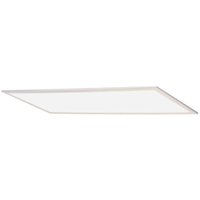 Lindby - gebraucht] Livel LED-Panel Deckenleuchte Deckenlampe Lampe siehe text/foto von LINDBY