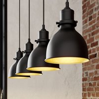 Lindby - gebraucht] Pendelleuchte Jasminka Deckenlampe Hängelampe Lampe Wohnzimmerlampe 953 B-Ware von LINDBY