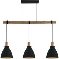 Lindby - gebraucht] Trebale Hängeleuchte Pendelleuchte Deckenlampe Lampe Licht 3 Flammig 925 B-Ware von LINDBY