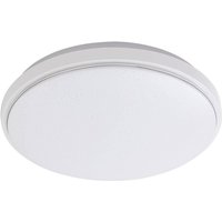 Led Deckenleuchte 'Glamo' aus Metall für Badezimmer von Lindby von LINDBY