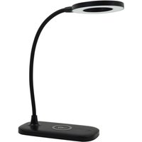 Led Tischlampe 'Siona' dimmbar für Wohnzimmer & Esszimmer von Lindby Led Tischlampe 'Siona' dimmbar für Wohnzimmer & Esszimmer von Lindby von LINDBY