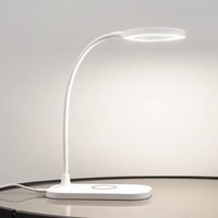 Led Tischlampe 'Siona' dimmbar für Wohnzimmer & Esszimmer von Lindby Led Tischlampe 'Siona' dimmbar für Wohnzimmer & Esszimmer von Lindby von LINDBY