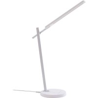 Led Tischlampe 'Valtorin' dimmbar für Arbeitszimmer & Büro von Lindby Led Tischlampe 'Valtorin' dimmbar für Arbeitszimmer & Büro von Lindby von LINDBY