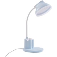 Led Tischlampe 'Zephyra' dimmbar für Arbeitszimmer & Büro von Lindby Led Tischlampe 'Zephyra' dimmbar für Arbeitszimmer & Büro von Lindby von LINDBY