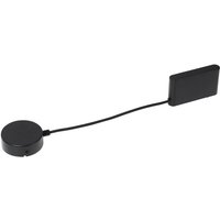 Lindby - neuwertig] Led Treiber Lumaro Schwarz Länge 55,5 Cm 100 w Lampe Leuchte Licht Spot B-Ware von LINDBY