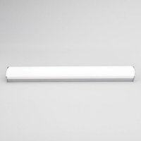 Lindby - neuwertig] Led Wandleuchte Elanur Wandleuchte Lampe Badezimmerlampe 11 Watt Weiß 167 B-Ware von LINDBY