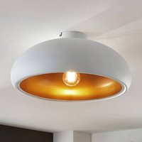 Lindby - neuwertig] Metall Deckenlampe Gerwina Deckenleuchte Lampe Leuchte Wohnzimmer Flur B-Ware von LINDBY