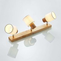 Lindby - neuwertig] Wanessa Deckenstrahler Deckenlampe Deckenlampe Strahler Lampe Dreiflammig B-Ware von LINDBY
