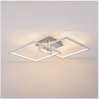 Gebraucht] Lindby Liyana Led Deckenlampe Deckenlampe Wohnzimmerleuchte Deko Deckenlicht B-Ware von LINDBY