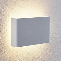 [NEUWERTIG] B-Ware Lindby Dilip Wandleuchte Wandlampe Lampe Leuchte Flurlicht Wohnzimmer Indoor von LINDBY