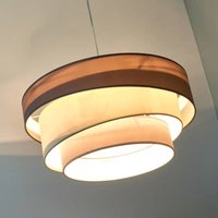 [NEUWERTIG] B-Ware Lindby Hängeleuchte Melia Deckenlampe Deckenleuchte Leuchte Wohnzimmer Esszimmer von LINDBY