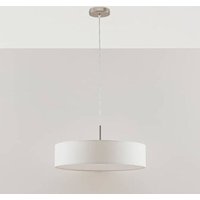 [NEUWERTIG] B-Ware Lindby Hängeleuchte Sebatin Deckenlampe Pendelleuchte Deckenlampe Lampe E27 Led von LINDBY