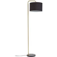 [NEUWERTIG] B-Ware Lindby Hillary Stehleuchte Stehlampe Leuchte Lampe Standleuchte Standlampe von LINDBY