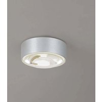 [NEUWERTIG] B-Ware Lindby Led Downlight Siaka Leuchte Einbaulampe Grau Metall ø 5 Cm Ip65 von LINDBY