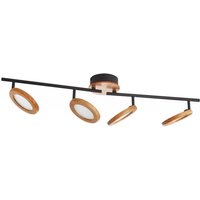 [NEUWERTIG] B-Ware Lindby Led Reflektor Deckenleuchte Deckenstrahler Deckenlampe Lampe Leuchte Spot von LINDBY