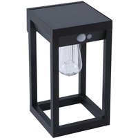 [NEUWERTIG] B-Ware Lindby Led Solarwandlampe Wandleuchte Smart Enea Sensor Cct Rgb Tuya von LINDBY