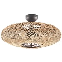 [NEUWERTIG] B-Ware Lindby Melvios Deckenlampe Aus Sisalschnur Deckenlampe Lampe Leuchte ø 52 Cm490 von LINDBY
