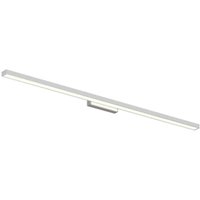 [NEUWERTIG] Lindby Alenia Led Bad Und Spiegelleuchte 120 Cm Wandleuchte Deko Bilderleuchte B-Ware von LINDBY