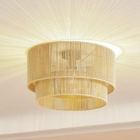 [NEUWERTIG] Lindby Anuva Deckenleuchte Deckenlampe Leuchte Lampe Deckenlicht Licht B-Ware von LINDBY