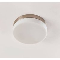 [NEUWERTIG] Lindby Bad Deckenlampe Amilia Deckenlampe Deckenlicht Lampe Leuchte E27 Led B-Ware von LINDBY