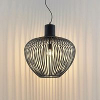 [NEUWERTIG] Lindby Deandre Hängeleuchte Hängelampe Pendellampe Pendelleuchte Lampe Leuchte B-Ware von LINDBY