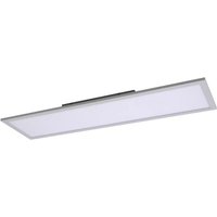 [NEUWERTIG] Lindby Enhife Led Panel Deckenleuchte Deckenlampe Leuchte Lampe Deckenlicht B-Ware von LINDBY