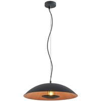 Lindby - neuwertig] Entony Pendellampe Hängelampe Deckenleuchte Wohnzimmerleuchte Deckenla340 B-Ware von LINDBY