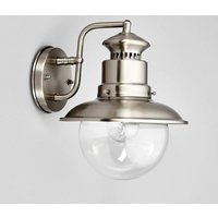 [NEUWERTIG] Lindby Gwendolyn Außenwandleuchte Gartenlampe Wandleuchte Außenleuchte Leuchte B-Ware von LINDBY