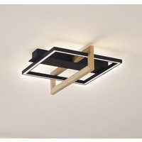Lindby - neuwertig] Holamu Led Deckenleuchte Deckenlampe Leuchte Lampe Deckenlicht Licht514 B-Ware von LINDBY