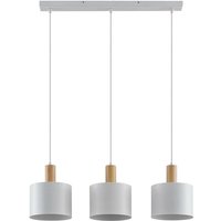 [NEUWERTIG] Lindby Kadir Hängeleuchte Pendelleuchte Hängelampe Lampe Leuchte 3 Flmg Licht B-Ware von LINDBY