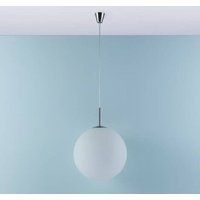 [NEUWERTIG] Lindby Kugel Hängeleuchte Marike Deckenlampe Pendelleuchte Deckenlampe E27 B-Ware von LINDBY