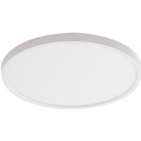 [NEUWERTIG] Lindby Led Deckenleuchte Lampe Smart Rgb Cct Denora Weiß Tuya Leuchte Spot B-Ware von LINDBY
