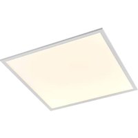[NEUWERTIG] Lindby Luay Led Panel Deckenpanel Deckenlicht Deckenlampe 3000 6000 K 60 X 60cm B-Ware von LINDBY