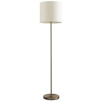 [NEUWERTIG] Lindby Smart Led Stehlampe Everly Wohnzimmerleuchte Standleuchte Dekoleuchte E27 B-Ware von LINDBY