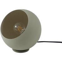[NEUWERTIG] Lindby Solomia Tischleuchte Tischlampe Leuchte Lampe Tischlicht Tischbeleuchtung B-Ware von LINDBY