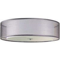[NEUWERTIG] B-Ware Lindby Tobia Led Organza Deckenleuchte Deckenlampe Lampe Leuchte E27 Led Leuchte von LINDBY