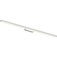 Neuwertig] Lindby Alenia Led Badlampe Badleuchte Spiegelleuchte Spiegellampe Lampe 120 Cm B-Ware von LINDBY