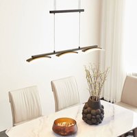 Neuwertig] Lindby Marielis Led Pendellampe Pendelleuchte Lampe Leuchte Licht B-Ware von LINDBY