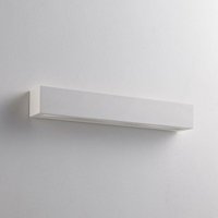Neuwertig] Lindby Tjada Wandleuchte Wandlampe Flurleuchte Lampe Leuchte Licht G9 Led l 50cm B-Ware von LINDBY