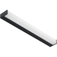 Neuwertig] Lindby Ulisan Led Badwandleuchte Wandleuchte Wandlicht Spiegellampe Eckig 58,8 B-Ware von LINDBY